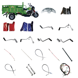YAYE Tricycle accessoires vente en gros CG200 CG250 pièces de rechange pour motos à trois roues pièces de moteur de haute qualité - Product Image 5