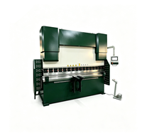 Machine à plier les tôles hydraulique APMTIX Standard NC avec contrôleur numérique E21S