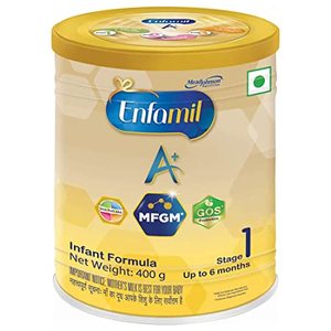 แป้งสูตรสำหรับทารก Enfamil ขนาด12.9ออนซ์ที่มาจากสหรัฐอเมริกา - Product Image 6