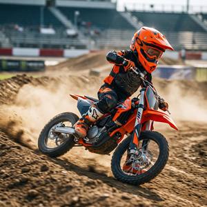 Motocicleta Eléctrica Todoterreno para Niños, con Batería de 12V, <span class=keywords><strong>Moto</strong></span> de Cross para Niños, Proveedor de Fábrica Profesional al por Mayor - Product Image 3
