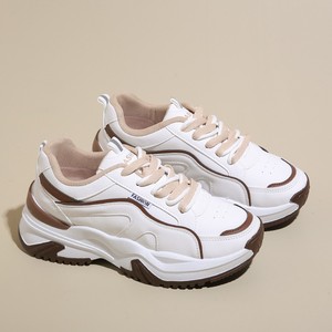 <span class=keywords><strong>Scarpe</strong></span> di <span class=keywords><strong>Tela</strong></span> a Basso Prezzo, Nuovo Design Traspirante, Ciabatte <span class=keywords><strong>Bianche</strong></span> da Donna, <span class=keywords><strong>Scarpe</strong></span> da Skateboard con Suola Piatta - Product Image 2