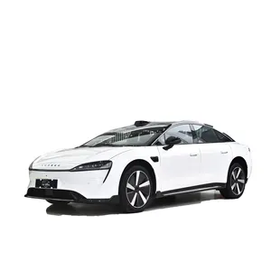 2024 Limit Time Offer Car YK MOTORS LUXEED S7 Electric Vehicle China Hot Sale in Stock