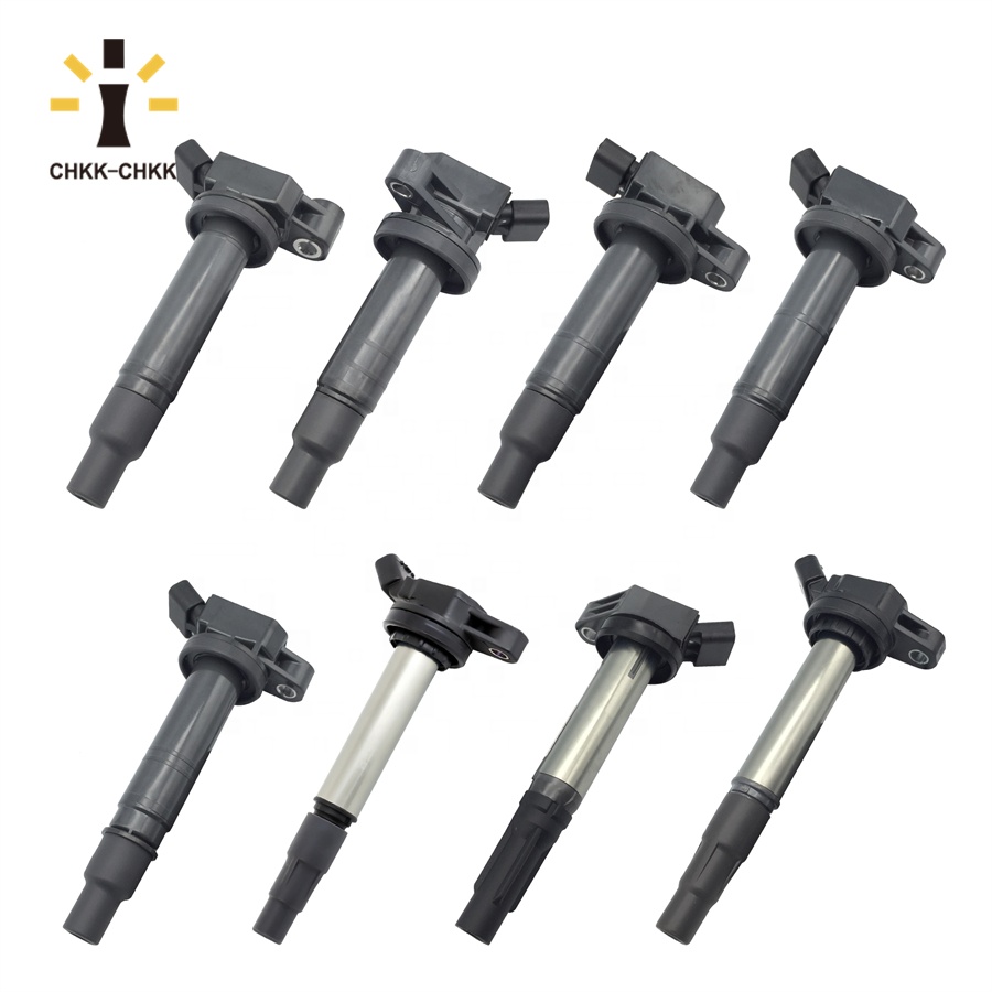 19070-B1020 Ignition Coil - High-Quality for LEXUS & Toyota