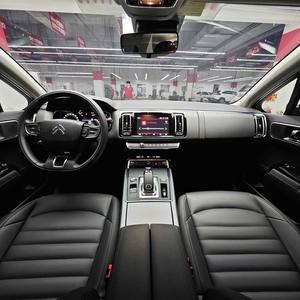 Vente flash Citroën <span class=keywords><strong>C6</strong></span> 2021 400THP Comfort Edition Essence 1.8T 5 places Berline 235KM/H Haute vitesse Voitures d'occasion - Product Image 4