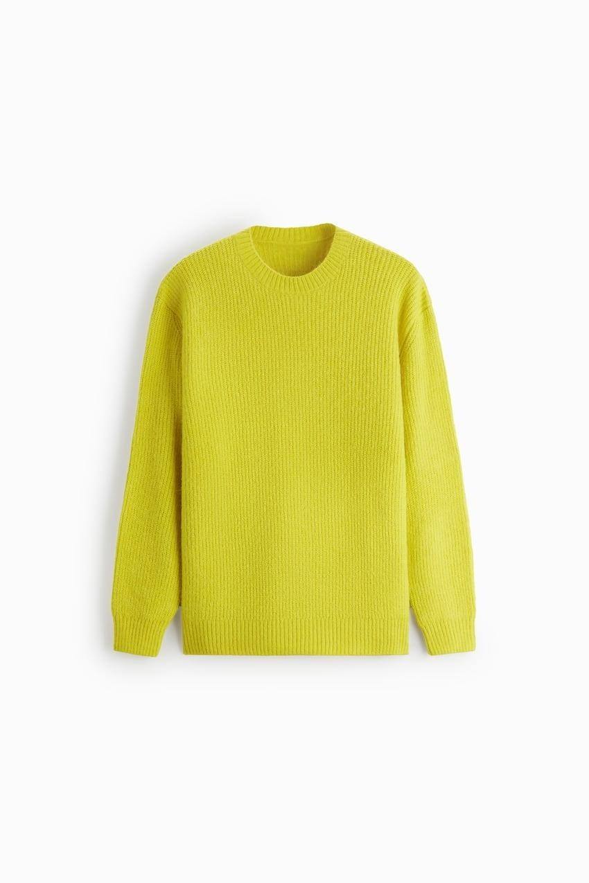 สีเหลือง