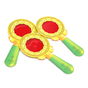 Factory Supply Paper Red Lens <strong>Spy</strong> Secret Reveal Decoder <strong>Glasses</strong> - Product Image 3