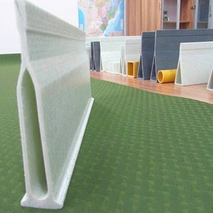 Fiberglass Farrowing <b>Crate</b> Pig Flooring Support Beam for Sale - Product Image 2