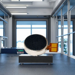 Motore JL-A0934 ultrasottile a <span class=keywords><strong>Micro</strong></span> vibrazione per dispositivi di bellezza smartwatch Design piatto a basso rumore con Feedback aptico monofase - Product Image 3