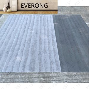 Revêtement mural en <span class=keywords><strong>argile</strong></span> Feuille pliable <span class=keywords><strong>Argile</strong></span> modifiée Matériau de revêtement en granit brut Tuile de <span class=keywords><strong>pierre</strong></span> flexible - Product Image 3