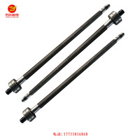 Nouveau acier fer aluminium banane gaufrage rouleau Air arbre adaptateur Silicone impression caoutchouc stratification-direct du fabricant