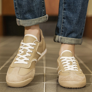 Sneakers da Uomo Ultra-Leggere Decheng 2026, Impermeabili e Traspiranti, Stile <span class=keywords><strong>Agnes</strong></span>, Scarpe Sportive Multifunzionali Usa e Getta - Product Image 2