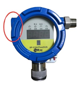 Détecteur de gaz toxique SP-2102PLUS SP-2104PLUS pour RAE par STOCK 200 - Product Image 2