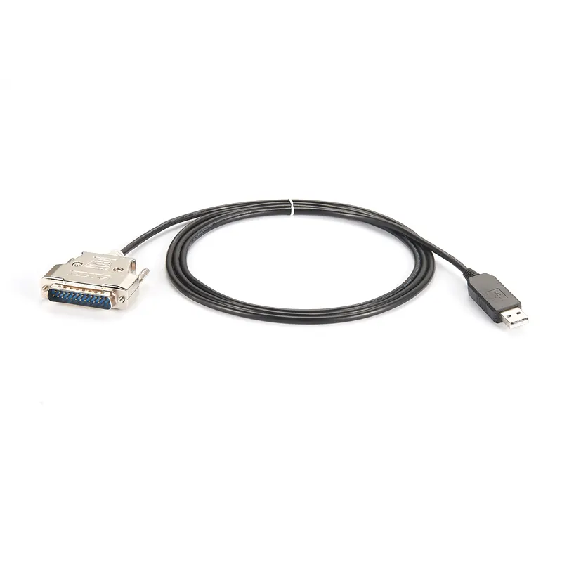 Sartorius YCC01-USBM2 RS-232ピン-USBケーブル