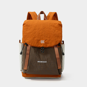 Sac à dos de voyage décontracté en tissu Oxford léger et imperméable 2025, unisexe, mode extérieure pour femmes et filles, nouveau style féminin - Product Image 4