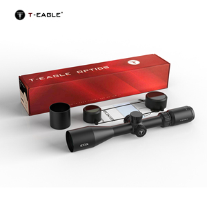 Großhandel T-EAGLE EOX3-9X40IR SFP Beleuchtetes Outdoor-Zielfernrohr Langstrecken-Outdoor-Zielfernrohre 25,4mm Tubus Mit Kostenlosen Ringhalterungen - Product Image 6