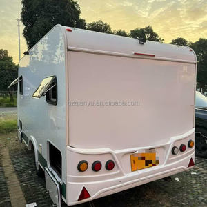 Camping-car personnalisé, <span class=keywords><strong>caravane</strong></span> de voyage en plein air, mini-maison, <span class=keywords><strong>caravane</strong></span> mobile, camping-car, <span class=keywords><strong>caravane</strong></span> de camping - Product Image 3