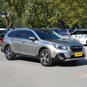 Subaru Outback 2019 2.5i Sport Navigation EyeSight Edition Voitures d'occasion 2.5L Essence SUV <span class=keywords><strong>Bon</strong></span> état Véhicules - Product Image 2