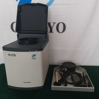 Analyseur de Spectrométrie Infrarouge Nir pour la Farine de Poisson, l'Alimentation, les Protéines, les Matières Grasses, la Volaille, les Matières Premières, les Céréales