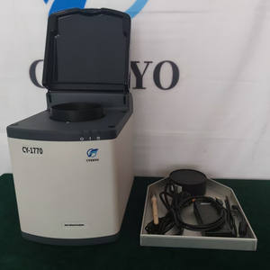 Analizador Espectrómetro de Infrarrojos Nir para Materia Prima de Granos, Alimento para Peces, Proteína, Grasa y Aves de Corral - Product Image 5