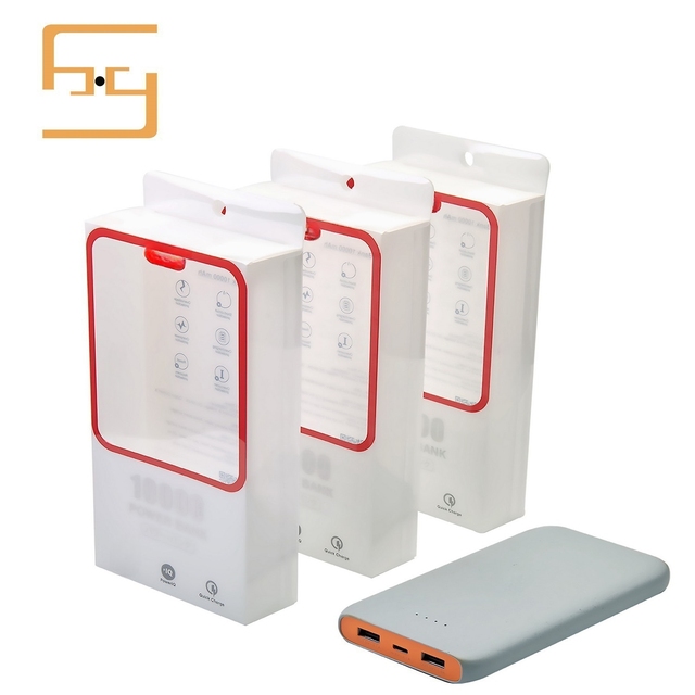 Wholesalers Blister Retail Plastic Mobile Cell Phone Smartphone Cellphone Case Packaging Box for Phone Case