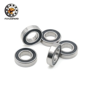 Roulement à billes à gorge profonde Flyleopard 695rs 5x13x4mm Abec-9 pour moteurs - Product Image 4