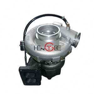 GT45เทอร์โบชาร์จเจอร์772055-0001 772055-5001สำหรับ HOWO WD618.42D - Product Image 1