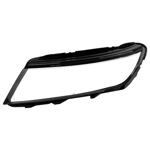 Copertura per Fari Auto in Plastica Trasparente Impermeabile per <span class=keywords><strong>Skoda</strong></span> <span class=keywords><strong>Kodiaq</strong></span> <span class=keywords><strong>2017</strong></span> 2018 2019 2020, Ricambio per Fari Anteriori - Product Image 1