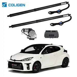 Auto Parts Power Liftgate Electric Tailgate Lift System Kit With Foot Kick Sensor For Toyota Yaris Cross