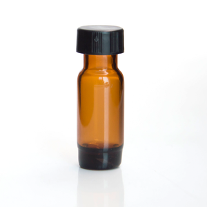 GPI standard Échantillon Gratuit en verre Borosilicate haute récupération Flacons pour la chromatographie Équipement D'analyse - Product Image 4