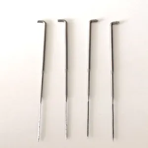 Produce Triangular Felt Needle