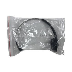 Envío gratis Soft Plan Tronics diadema estándar cojín de repuesto sobre la cabeza auriculares para <span class=keywords><strong>Savi</strong></span> CS540 W740 W745 W440 - Product Image 6