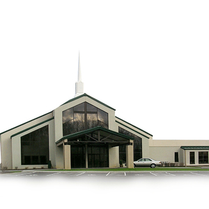 Hiện Đại Chi Phí Thấp Xây Dựng Prefab Đúc Sẵn Kim Loại Kết Cấu Thép Lớn Galvanization Giáo Hội Xây Dựng - Product Image 6