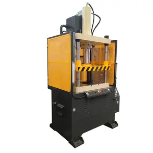 Máquina de prensa de recorte de 100 toneladas | Fabricantes/proveedores