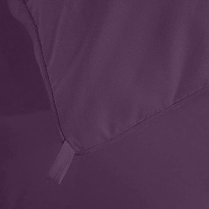 Chất lượng tốt 250gsm xuống chăn bông 100% thoải mái và mềm mại xuống thay thế Comforter - Product Image 5