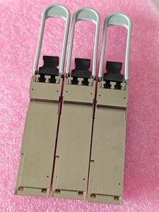 โมดูลตัวรับส่งสัญญาณออปติคอลโมดูลตัวรับส่งสัญญาณแสง SFP + bidi 10g SMF LC 20KM 40km 60km 80km 100km - Product Image 6