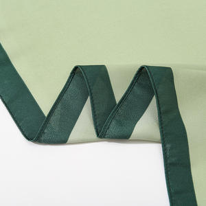 Sciarpa da donna in <span class=keywords><strong>seta</strong></span> di lusso e scialli con stampa di scialli e sciarpe da donna - Product Image 4