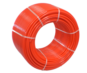 PE Ống PEX Hệ Thống Ống Nước DN12 Kích Thước Úc Tiêu Chuẩn Cho Hệ Thống RV - Product Image 2