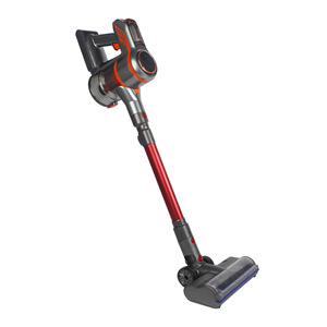 Cordless Handheld Vacuum Cleaner 30Kpa Suction <b>Battery</b> Powered With Display Screen And Dust Sensor For Home Use - Product Image 4