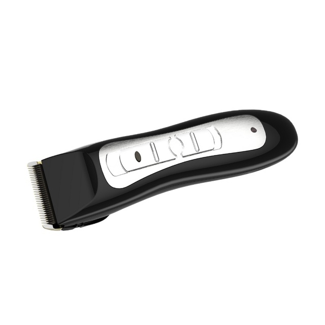 6500rpm New Professional Cordless Rechargeable Haircut Salon Use Electric Hair Clipper Trimmer