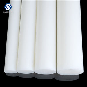 Индивидуальный Размер литой бар <span class=keywords><strong>PA6</strong></span> круглый бар 50 мм Диаметр X 1000 мм натуральный PA66 Заказной синий нейлон <span class=keywords><strong>Mc901</strong></span> стержень производитель - Product Image 1