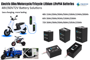 リチウムイオンバッテリー48V <span class=keywords><strong>60V</strong></span> 72V三輪<span class=keywords><strong>60V</strong></span> 150AhバッテリーE人力車用 - Product Image 2