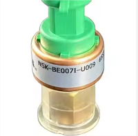 Module de démarrage/carte de circuit pour compresseur de réfrigération HK02ZA439, pièces détachées pour applications de réfrigération, garantie 1 an, CVC