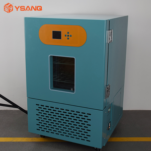 Chambre d'essai de batteries série DC |   Équipement de <span class=keywords><strong>test</strong></span> de batterie avec contrôle de la température et de l'humidité pour véhicules à énergie nouvelle - Product Image 3