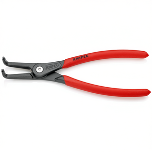 Alicates para Anillos de Retención Knipex 40-100 mm para Uso en Ejes Externos - Product Image 1