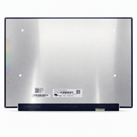 Écran LCD d'ordinateur portable de remplacement IParts neuf LM140GF2L01 LM140GF2L 01 14,0 pouces 2,5K 60Hz testé OEM