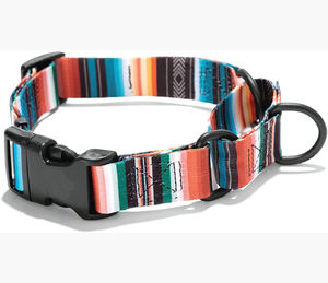 작은 중형 대형 개를위한 <span class=keywords><strong>Martingale</strong></span> 개 목걸이 - Product Image 1