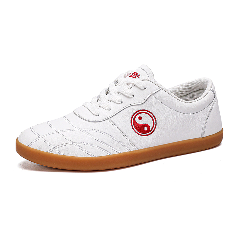 Chaussures Yummsion Kung Fu & Tai Chi - Respirantes, Antidérapantes, Légères - Pour Arts Martiaux, Entraînement, Adulte