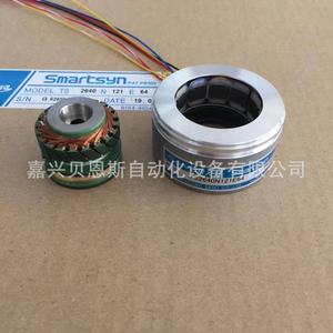 Encoder Rotatorio Tamagawa Brx TS2640N121E64 Incremental con Cables para Automatización - Product Image 3