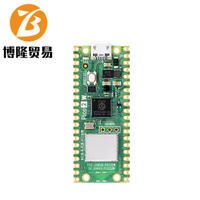 PLC 100% baru dan asli, papan pengembangan mikrokontroler Pico 2 W RP2350