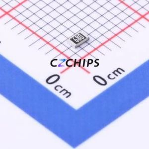 PTFR0805B68R0P9 SMD RESISTOR 0805 (ประเภท: ฟิล์มบาง) (ความต้านทาน: ความแม่นยำ68Ohm: 0.1%) - Product Image 1